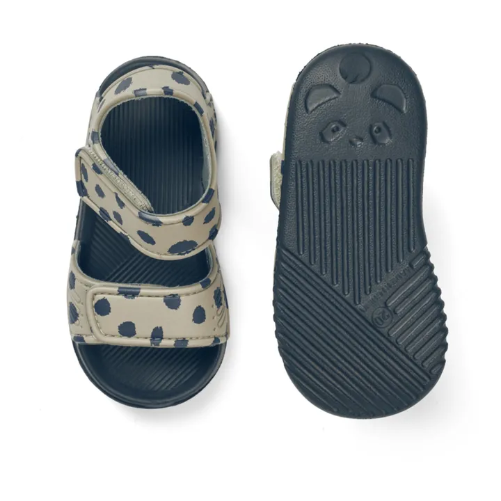 Liewood Sandales Blumer | Bleu marine