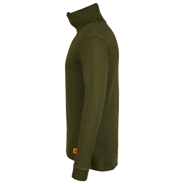 Aclima - Woolterry Polo - Merinoshirt