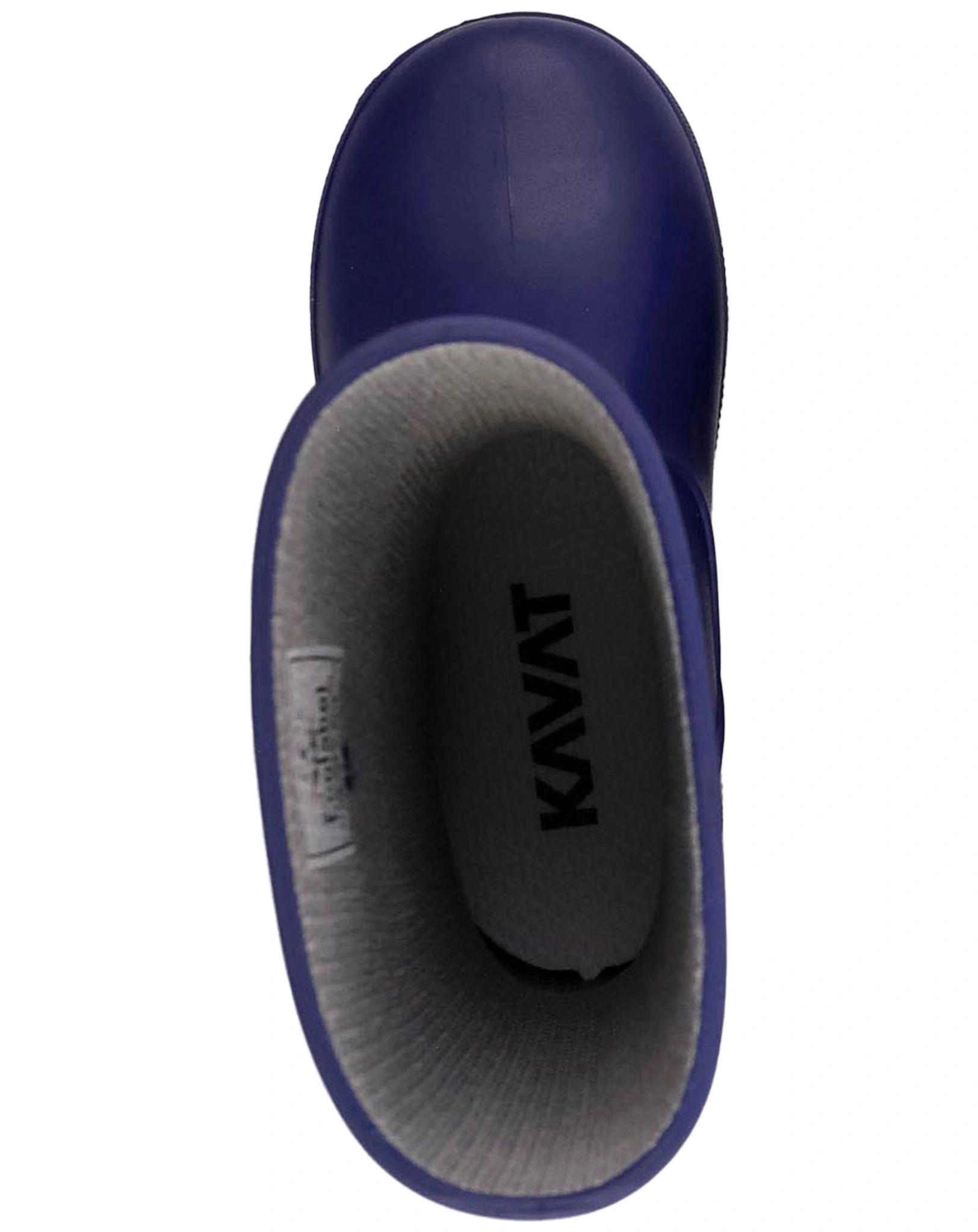 Gummistiefel SKUR in blue