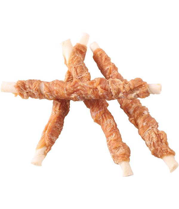 Dehner Lieblinge Hundesnack Kaurollen, 200 g