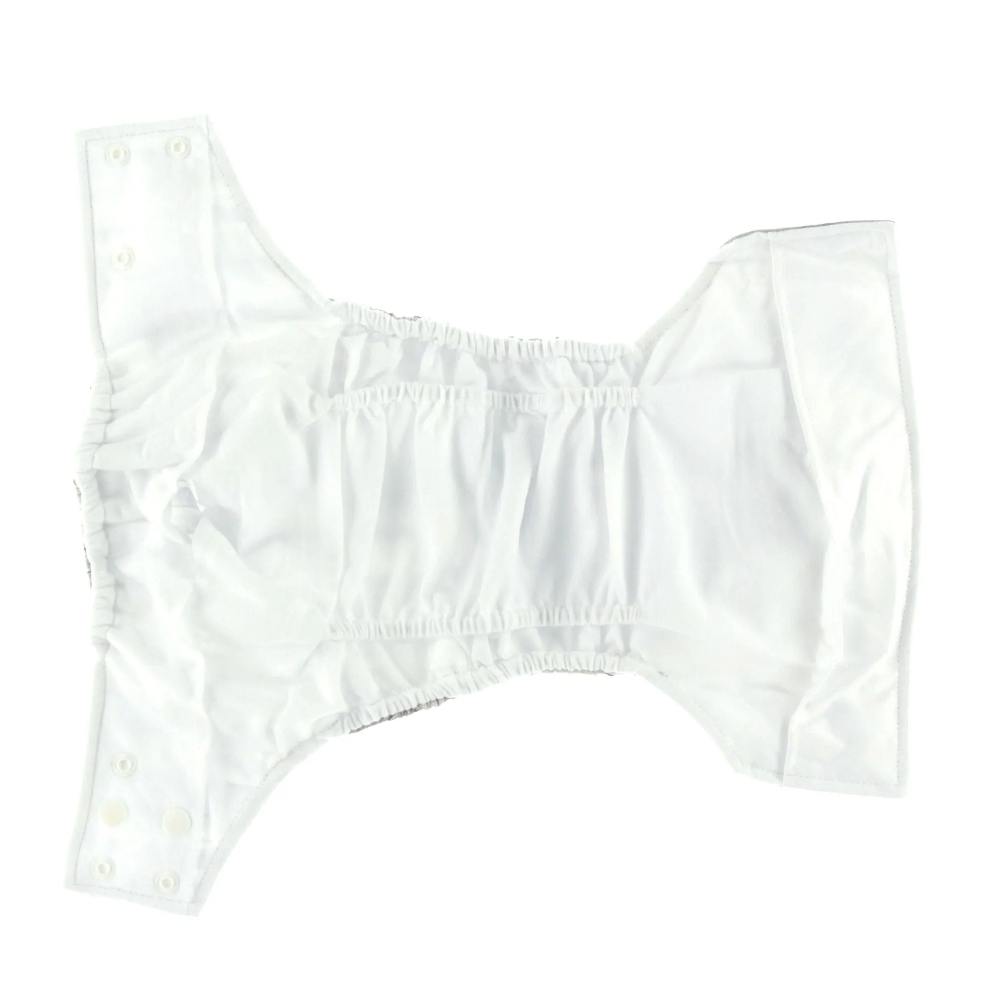 La Petite Ourse Couche Lavable 10-35lb - Jour de Pêche
