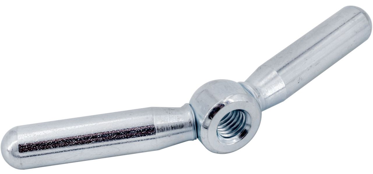 Reset Racing Spannmutter M8 für Presswerk kaufen | Bike-Discount