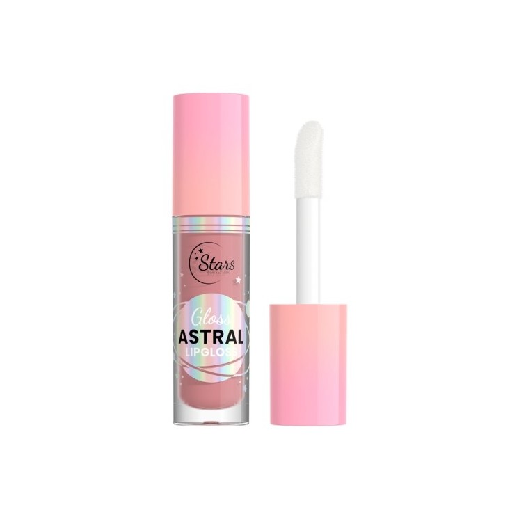 Stars from the Stars Gloss Astral Lipgloss /04/ Space exploin' 3,6 g