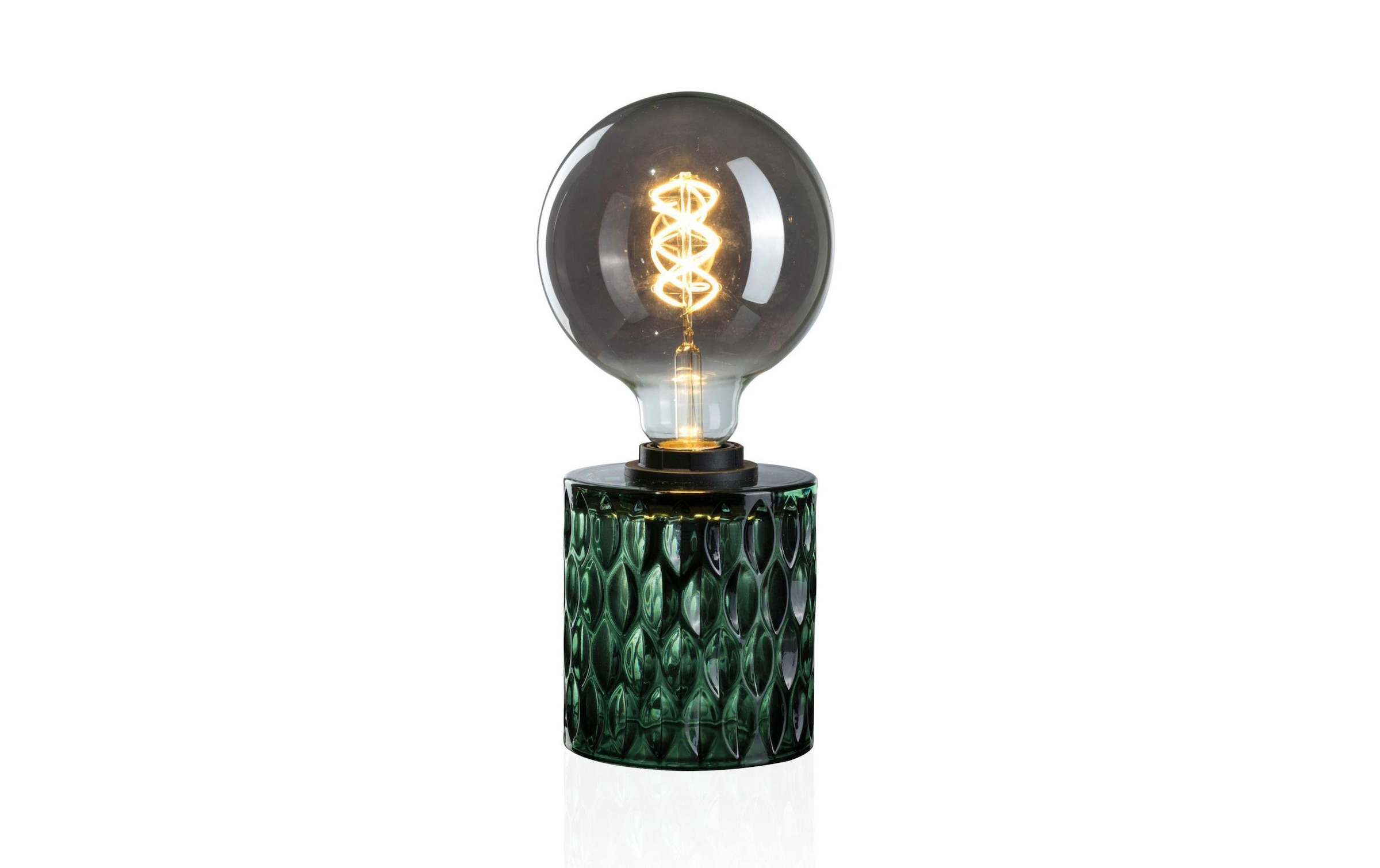 Pauleen LED Tischleuchte »Tischleuchte Crystal Magic,«