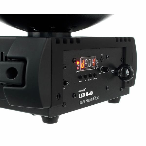 Eurolite LED B-40 Laser Beam Effect