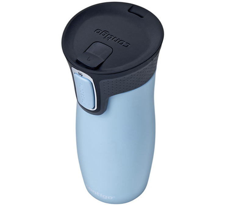 Mug isotherme Westloop Iced Aqua 47cl - CONTIGO