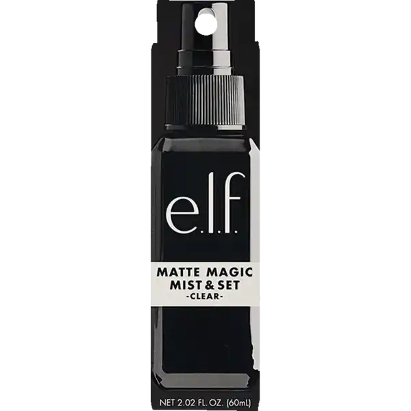 Matte Magic Mist & Set