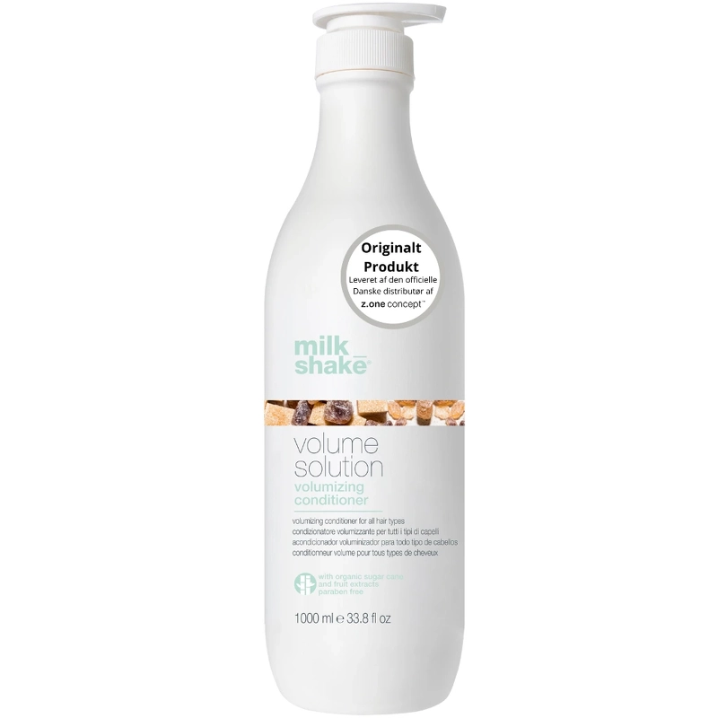 Milk_shake Volume Solution Conditioner 1000 ml