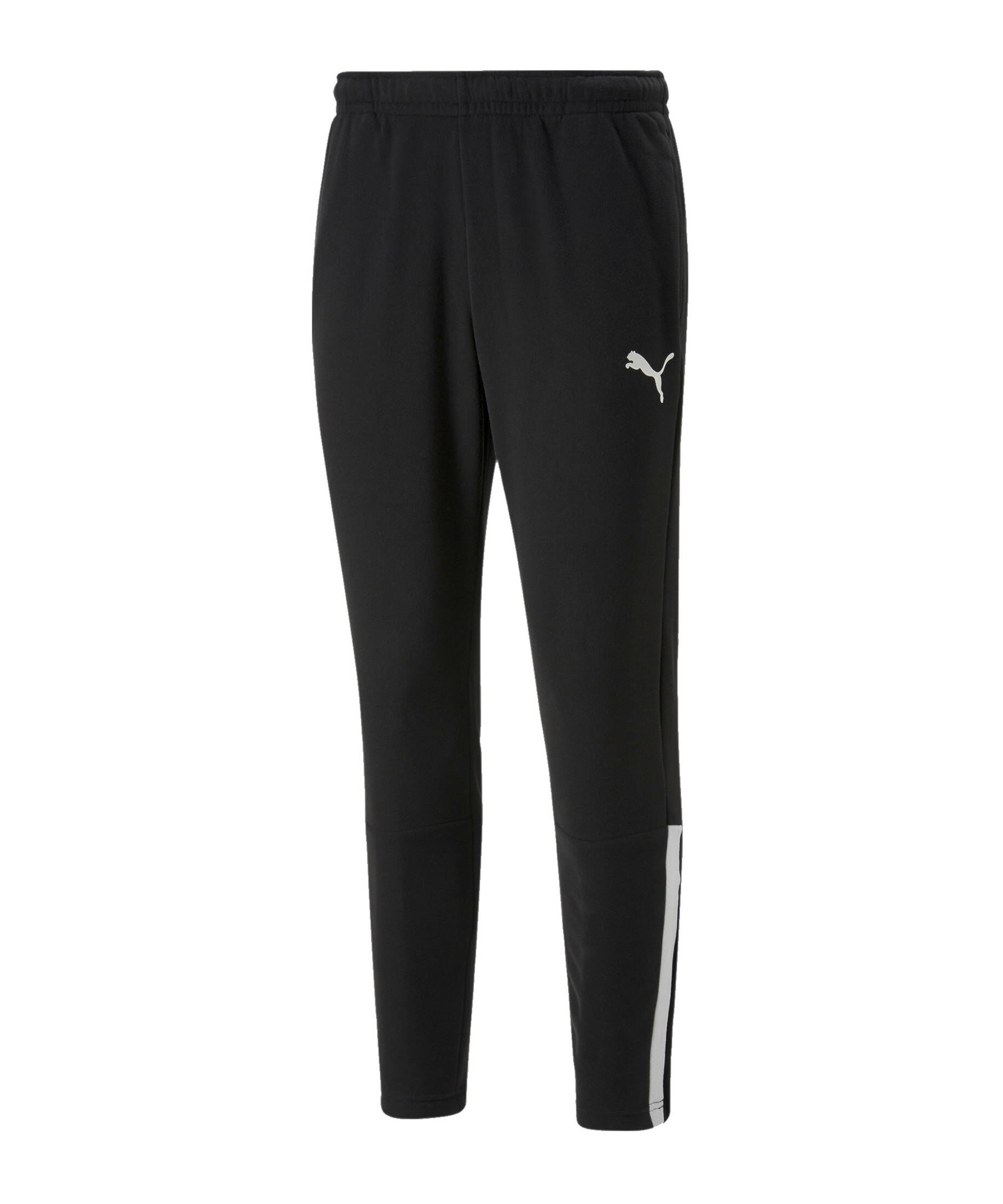 Puma| Herren Fußball - Teamsport Textil - Hosen individualLIGA Casuals Trainingshose