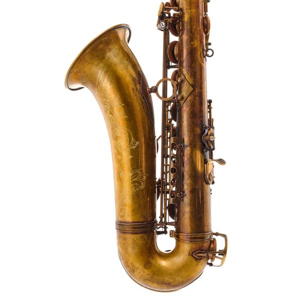 Schagerl SuperiorPro Tenor Sax. T-2V