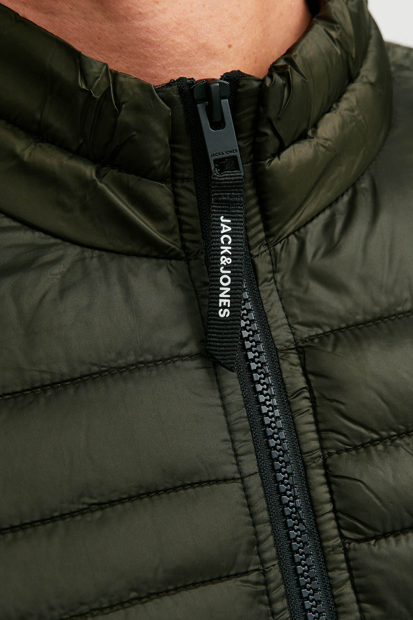 jaqueta puffer