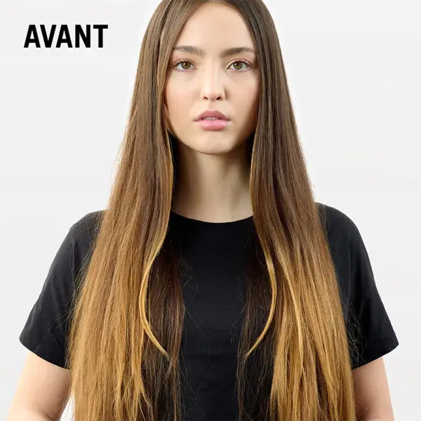 Shampoo antirreflexo Schwarzkopf Professional Good Bye Orange 300ml