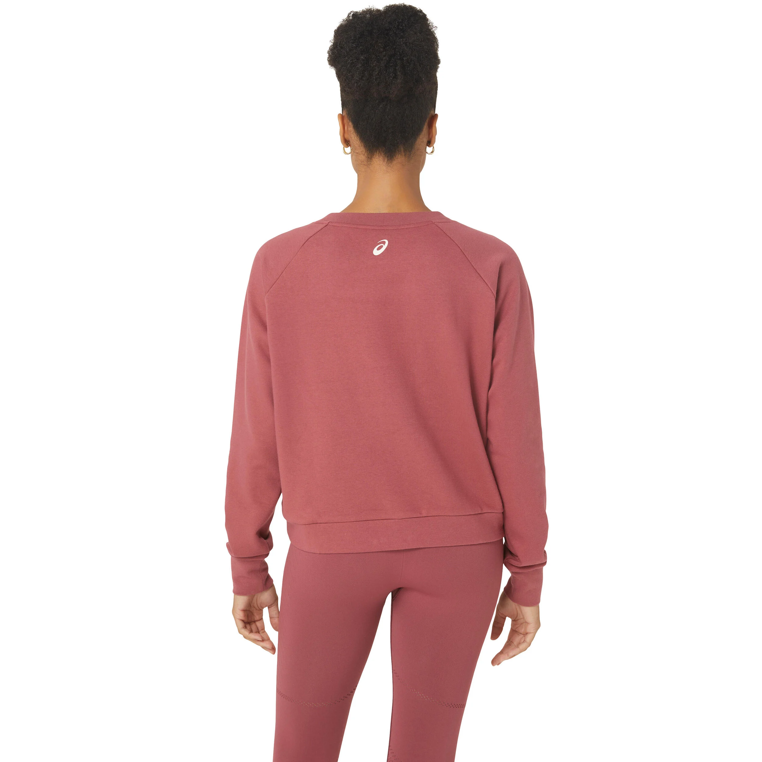 ASICS Tiger Top De Course Femmes - Rouge