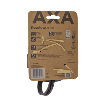 AXA Resolute 10-150 kabelslot