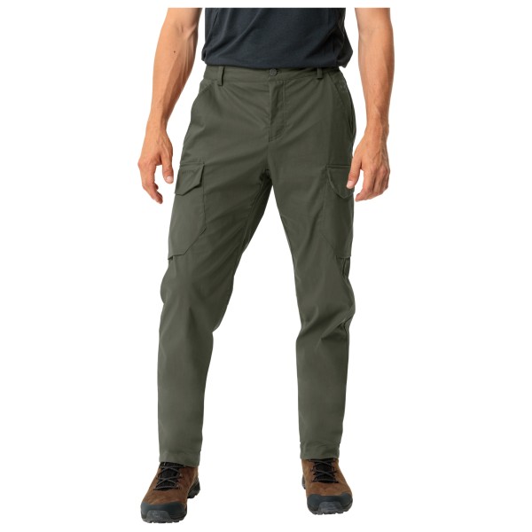 Vaude - Neyland Cargo Pants - Pantalon de trekking