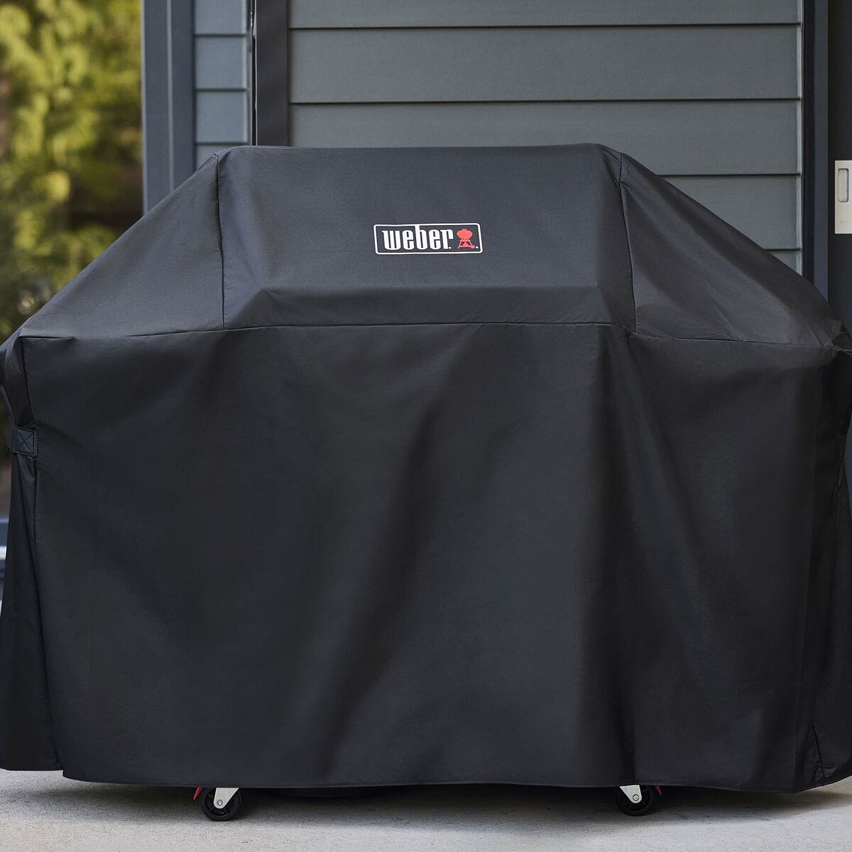 Genesis E-325W Gassgrill