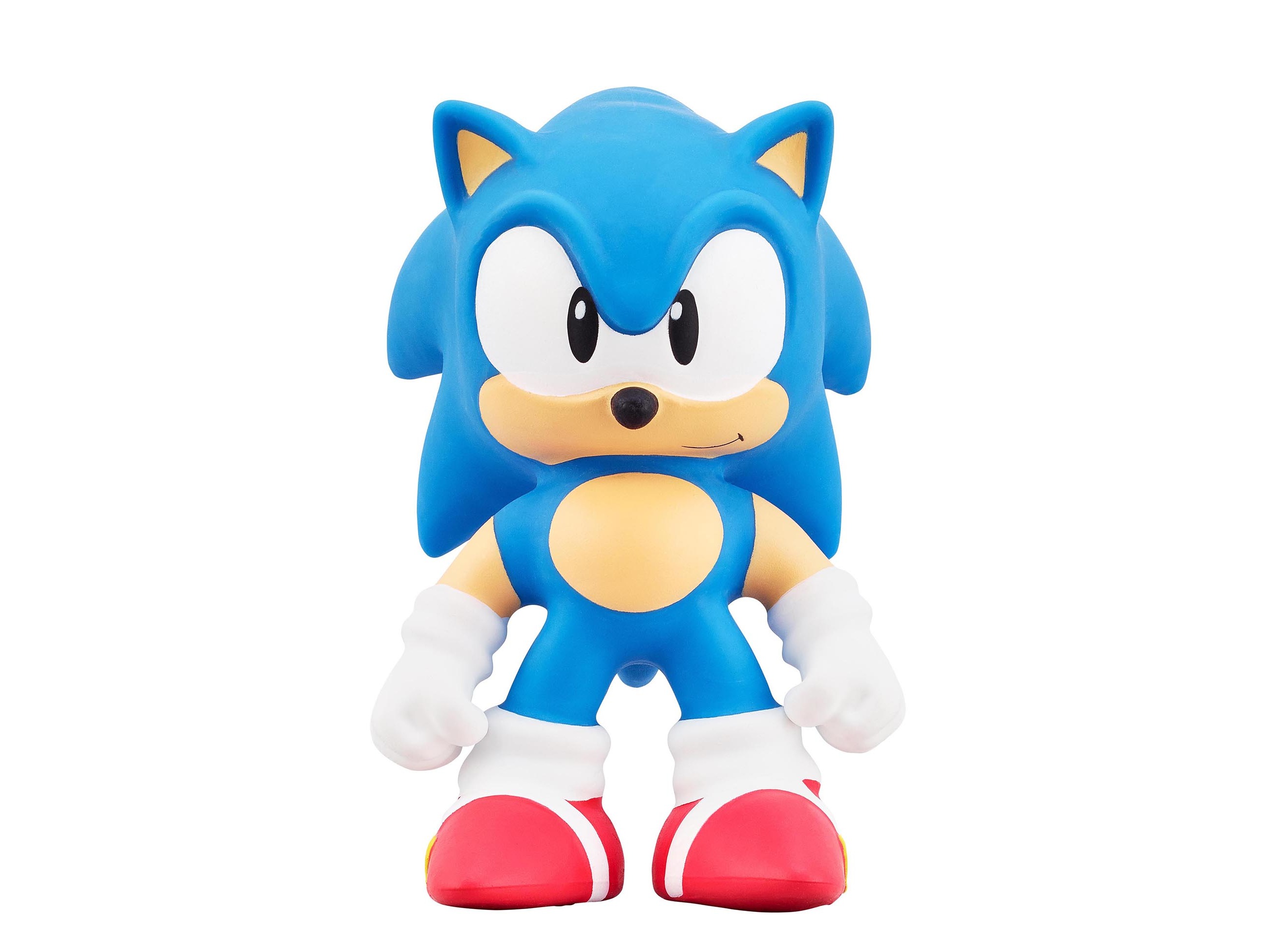 FIGURA SONIC GOO JIT ZU