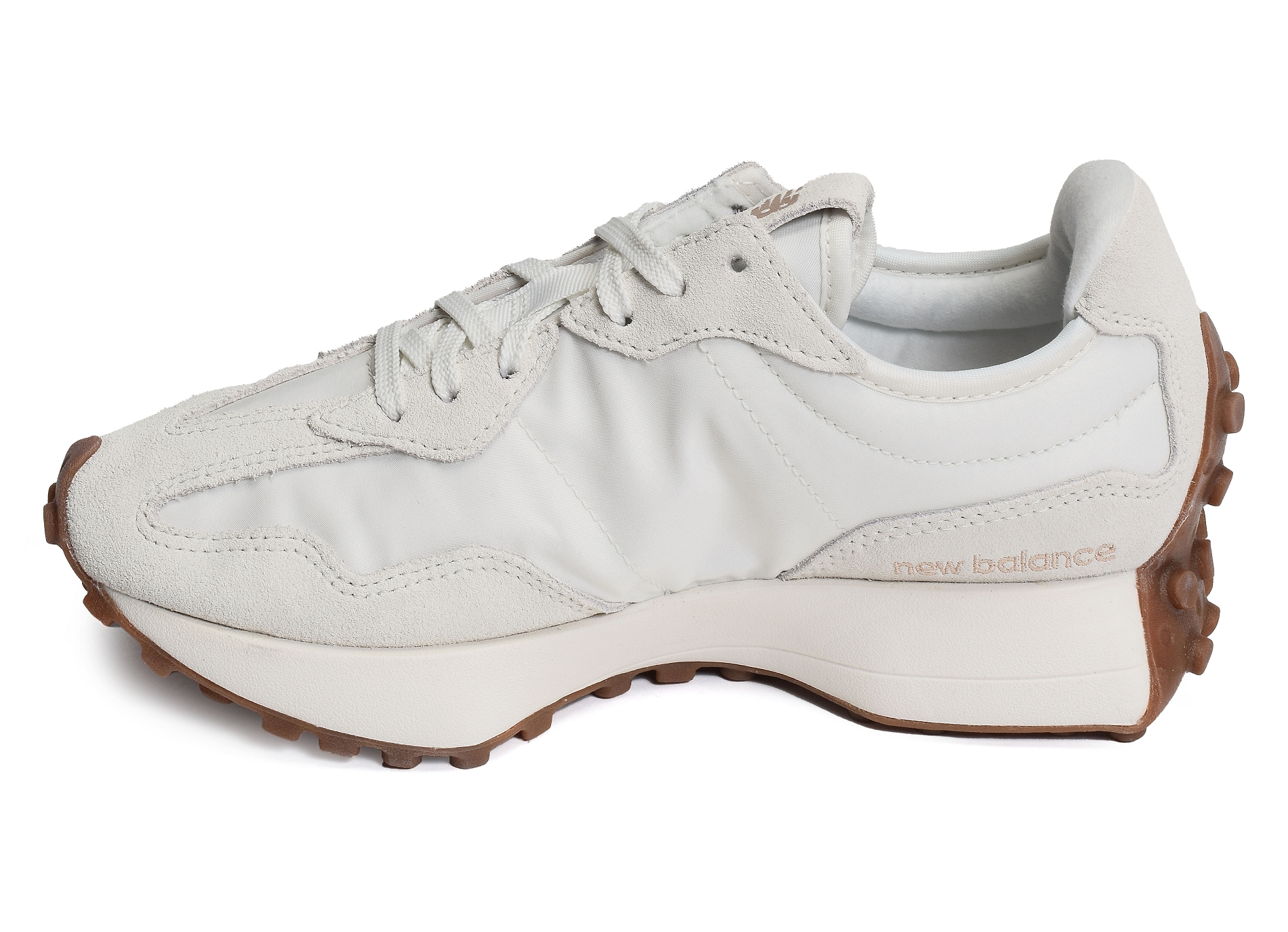 Ws327 blanc léopard