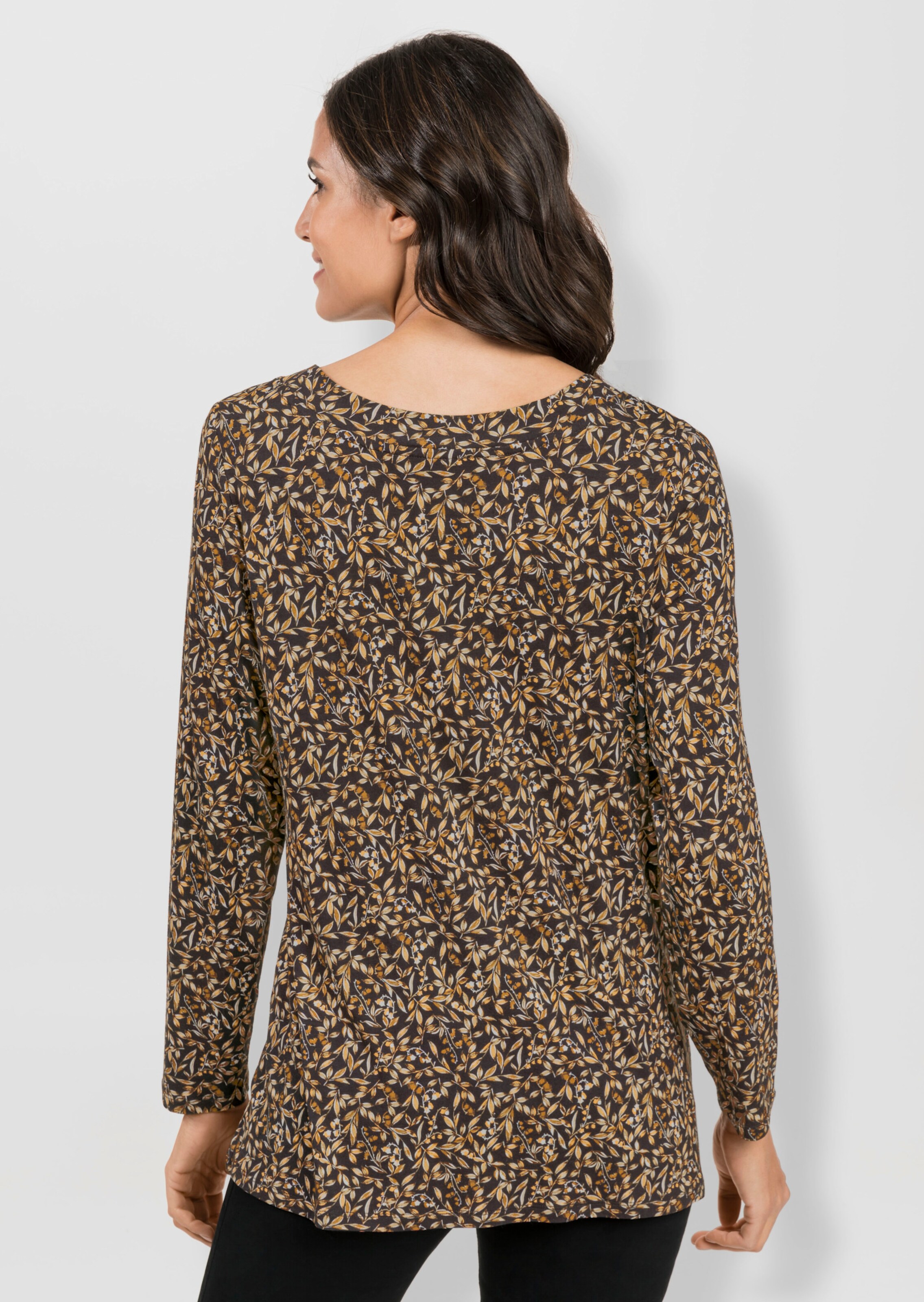 Tunikashirt