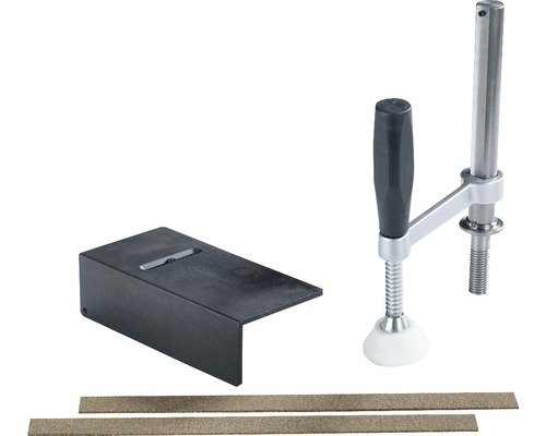 Accessoireset voor Sjöbergs Original werkbanken