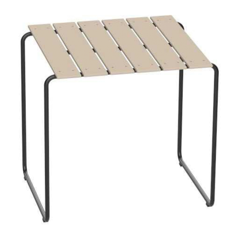 Mater Design Ocean Table tafel 70x70 Sand