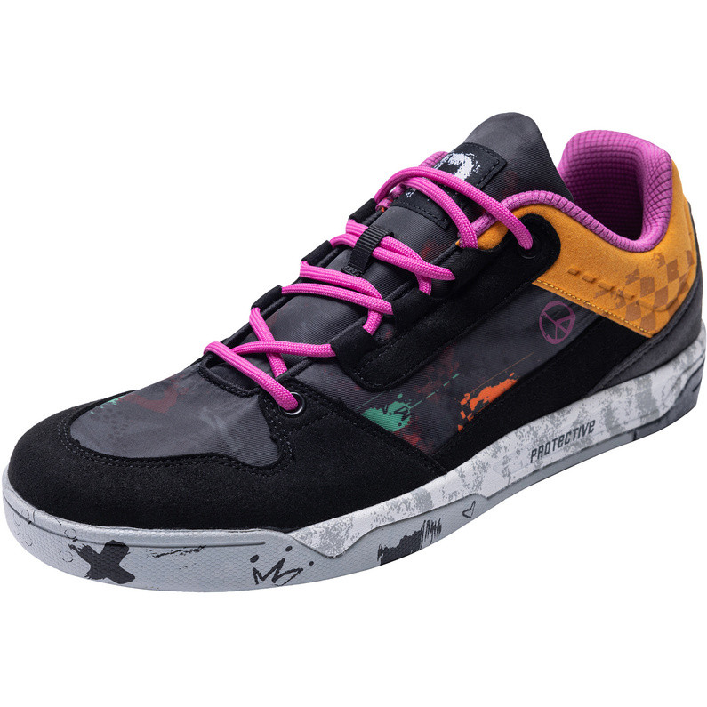 Protective Skids Radschuhe