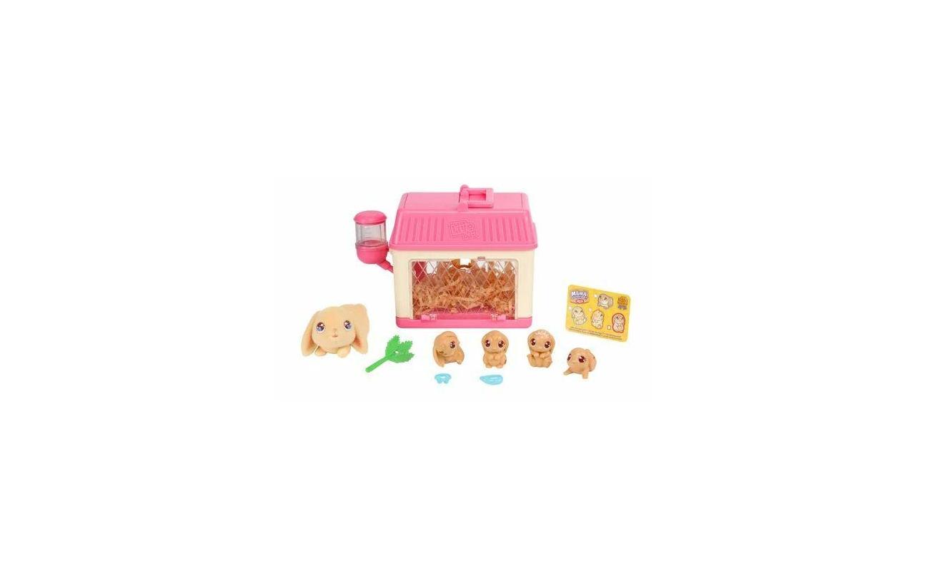 Mama Surprise Minis Lil Bunny