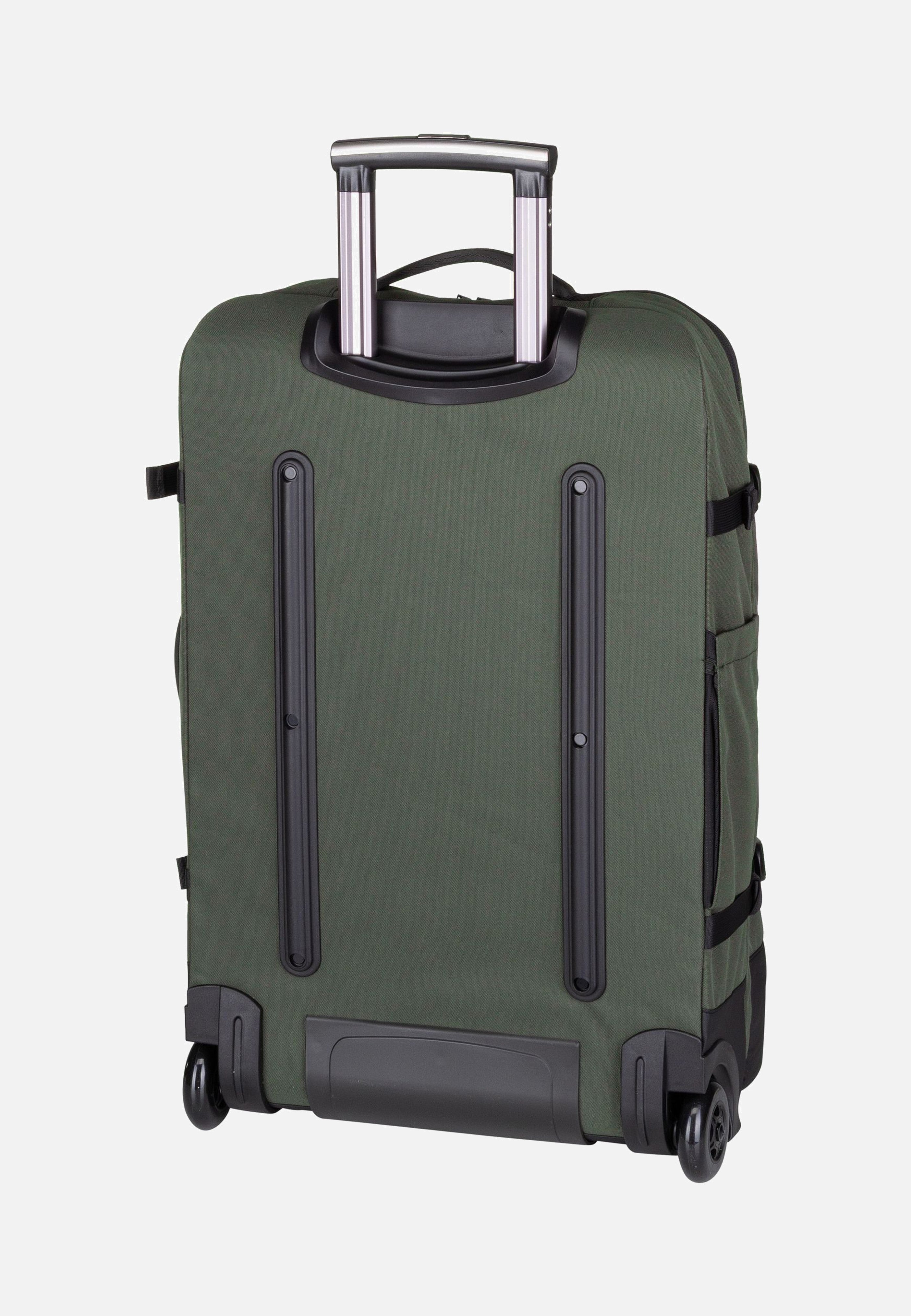 Soft Suitcase Medium Coromandel - Koffer