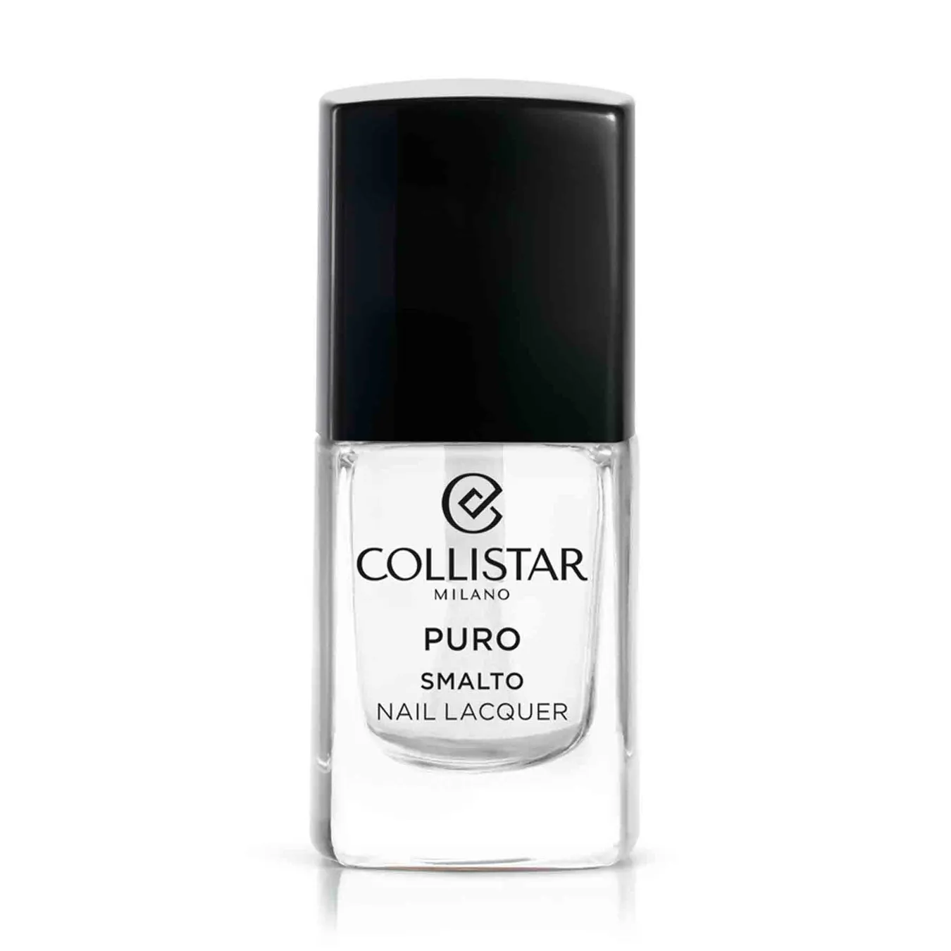 Collistar Puro Nail Lacquer3in1 Base