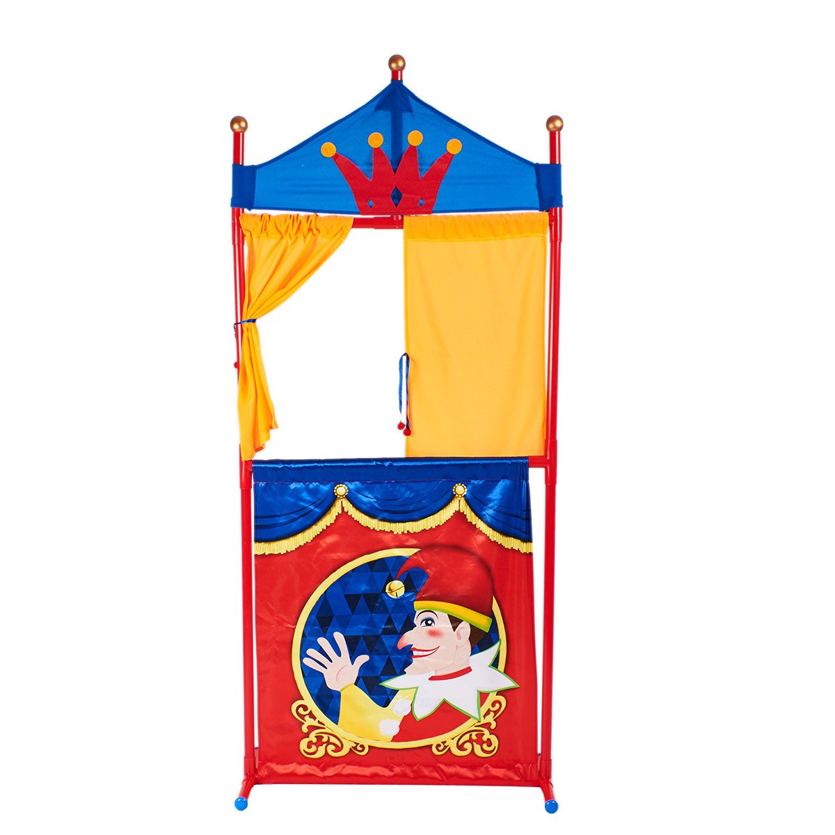 Théâtre 4 Marionnettes