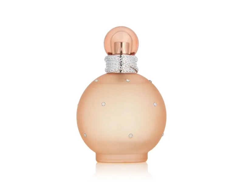 Britney Spears Naked Fantasy Eau De Toilette 100 ml (woman)