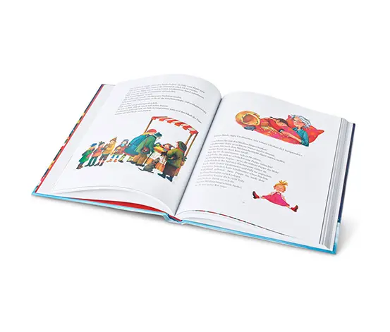 Buch »Wahrlich frohe Weihnachten«