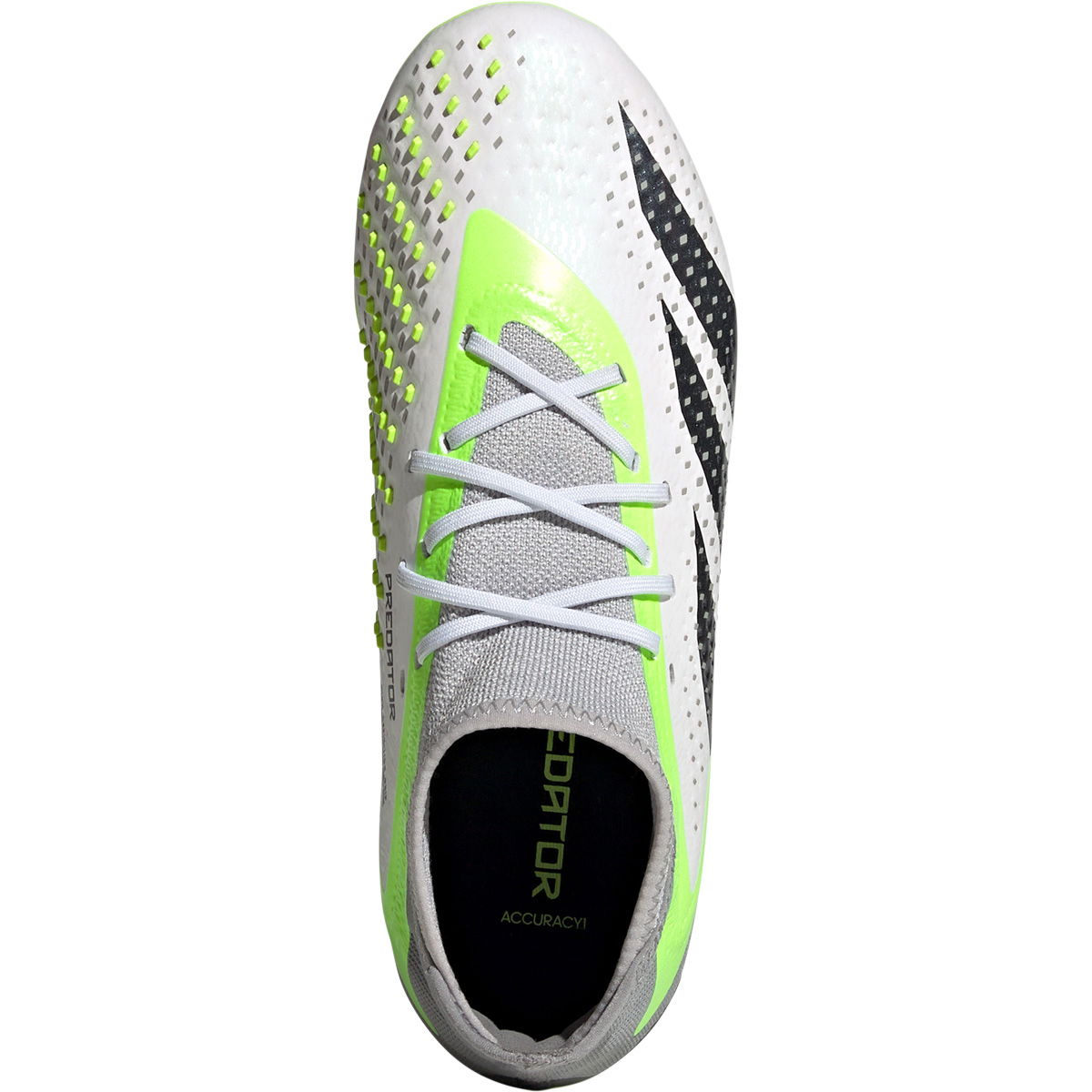 adidas Predator Accuracy.1 MC FG Fodboldstøvler Børn