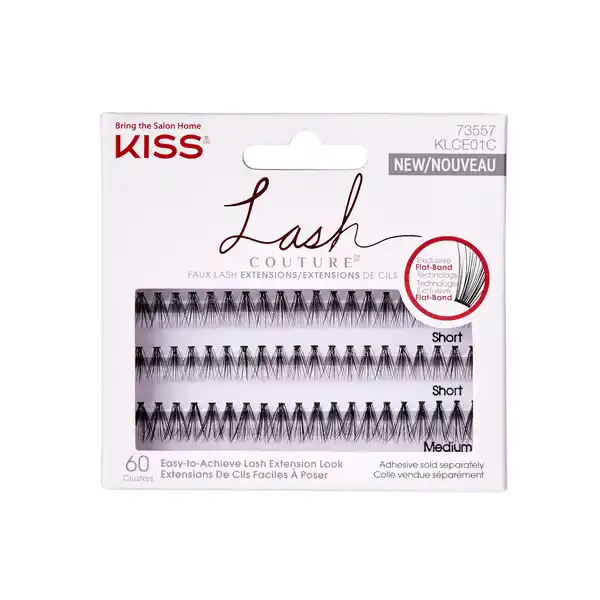 Lash Couture Faux Extensions - Venus