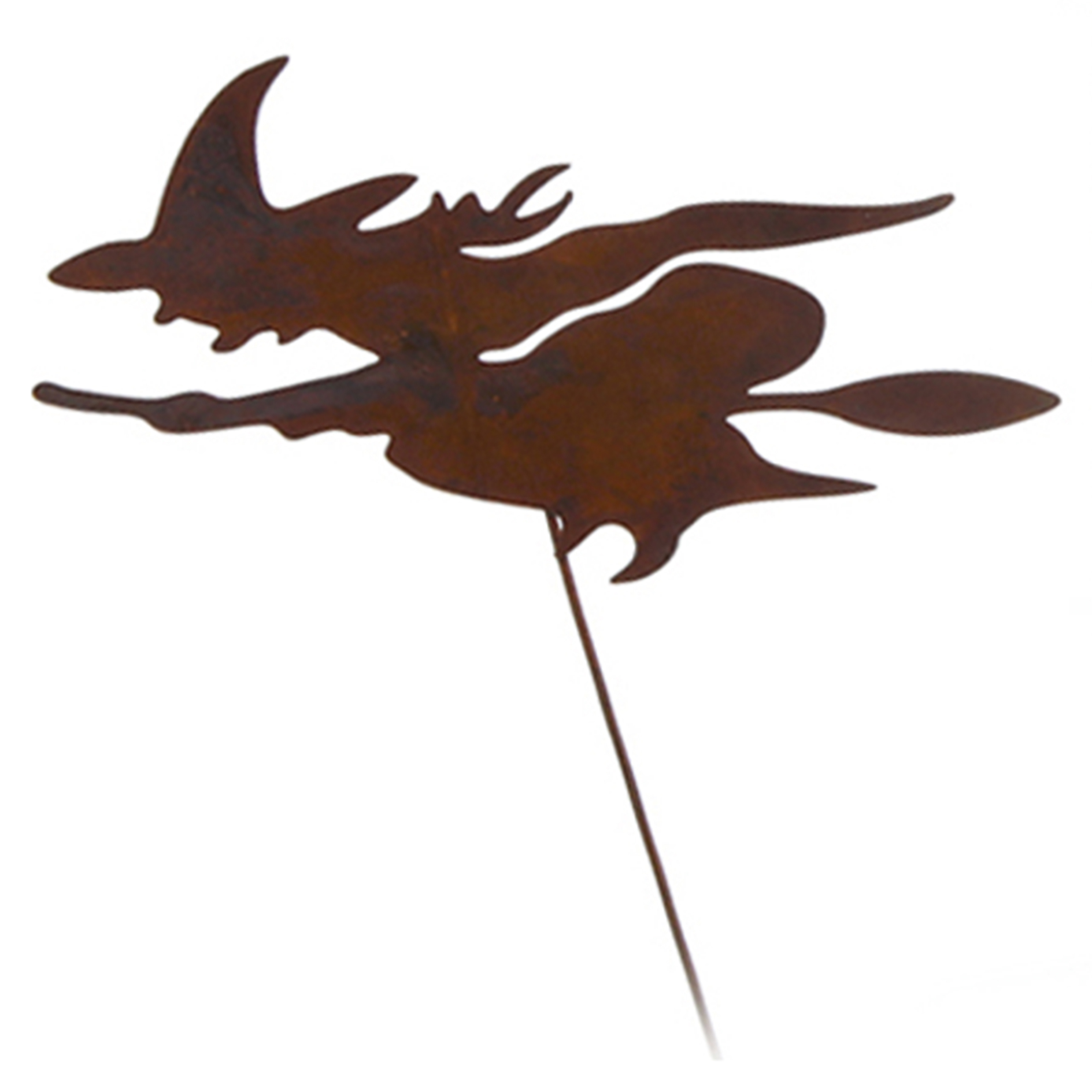 Pick HALLOWEEN - naturrost - sortiert