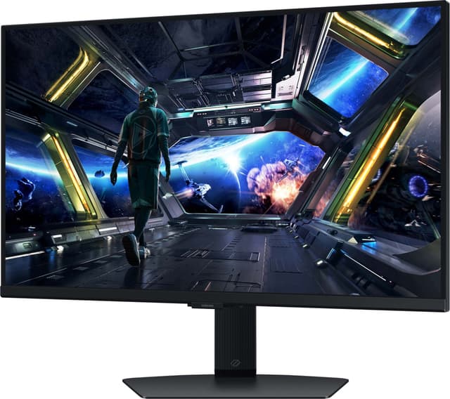 Samsung Odyssey G7 S27DG702 27