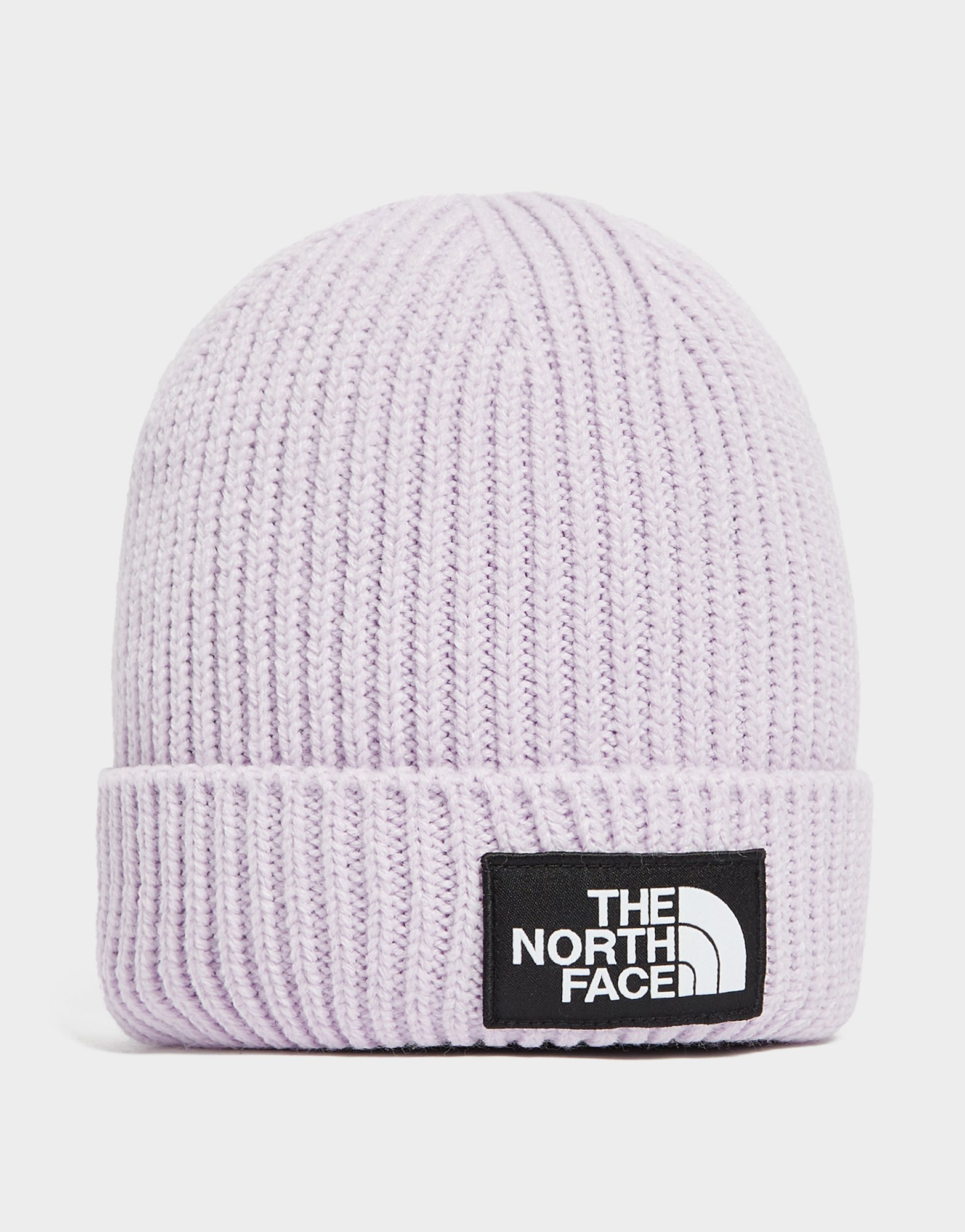 The North Face Bonnet Logo Box