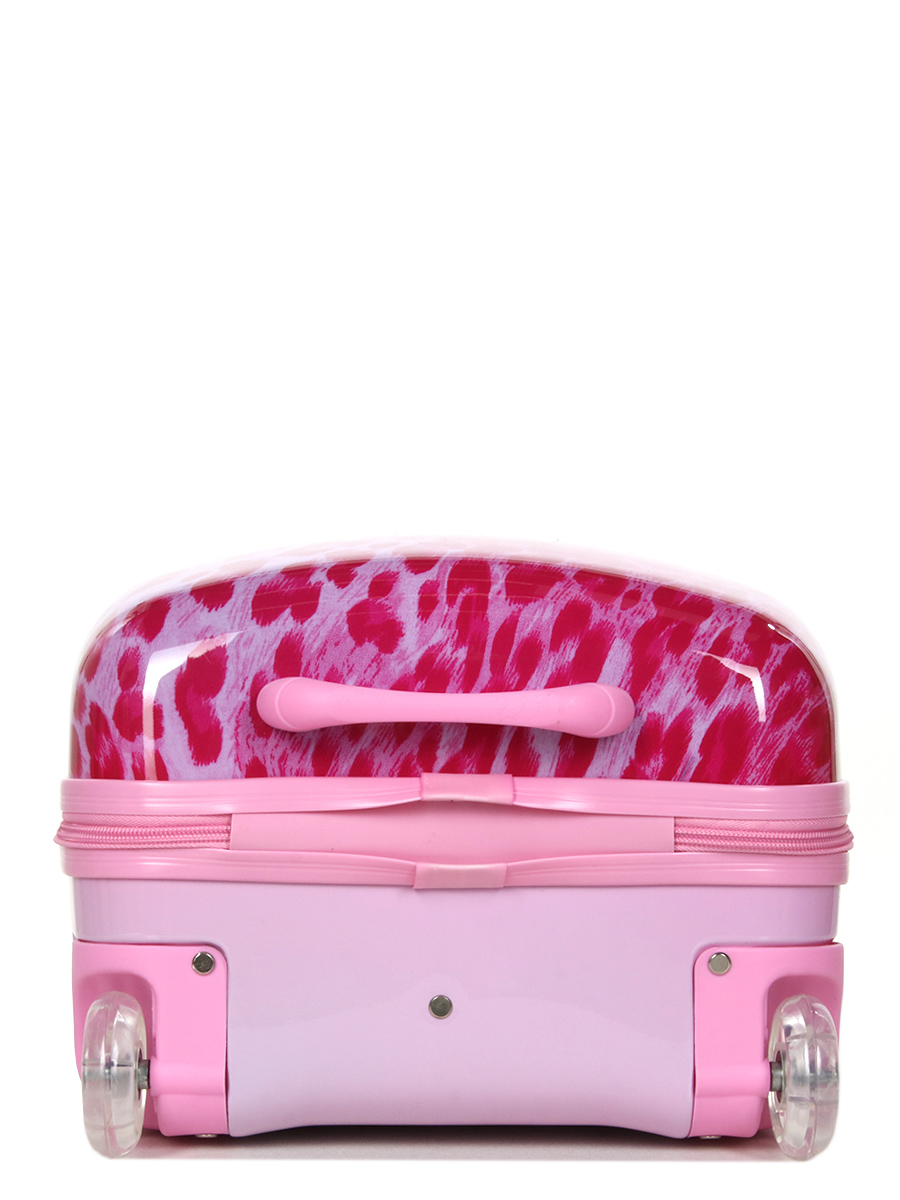 Valise Heys Fashion Leopard 46 cm