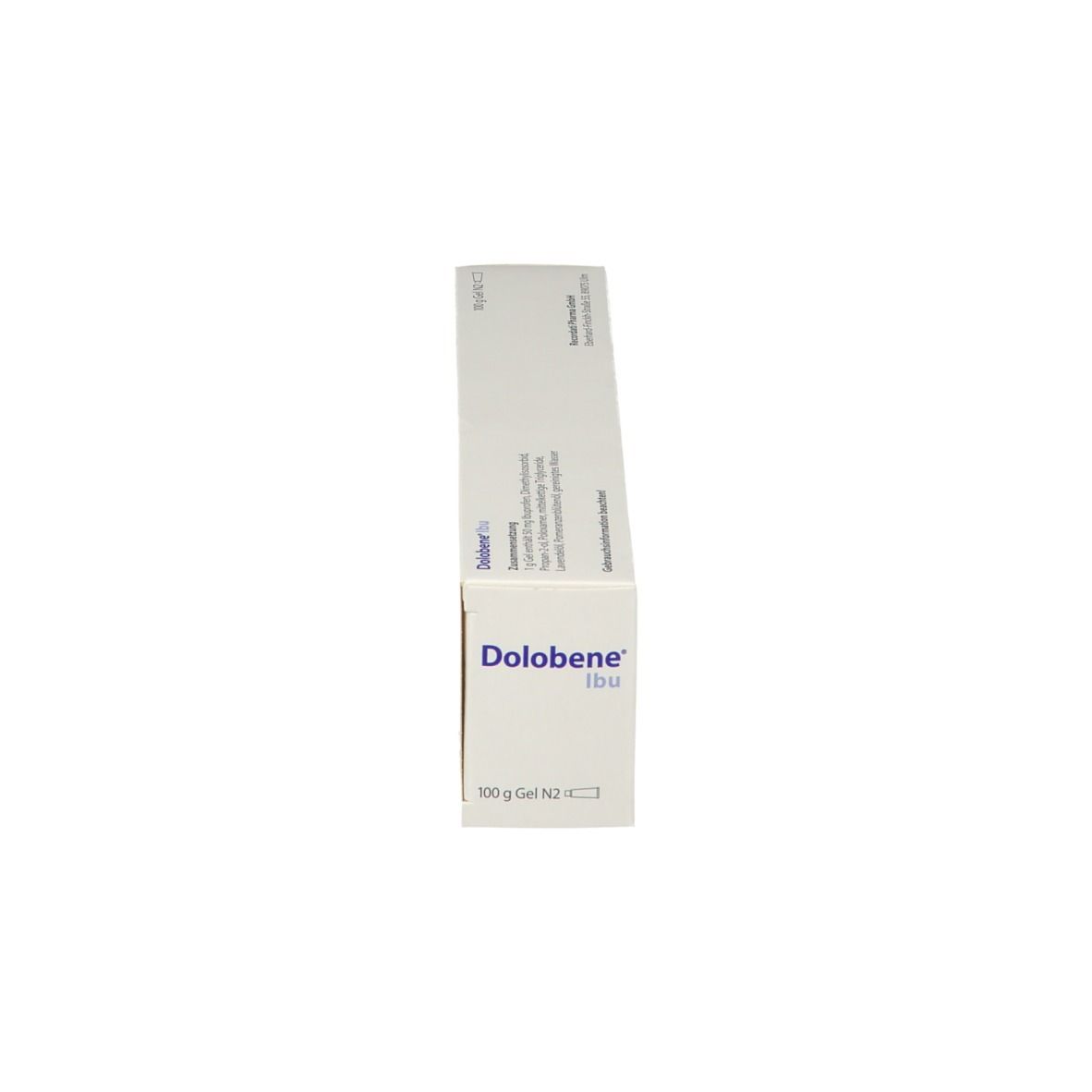 Dolobene® Ibu Gel