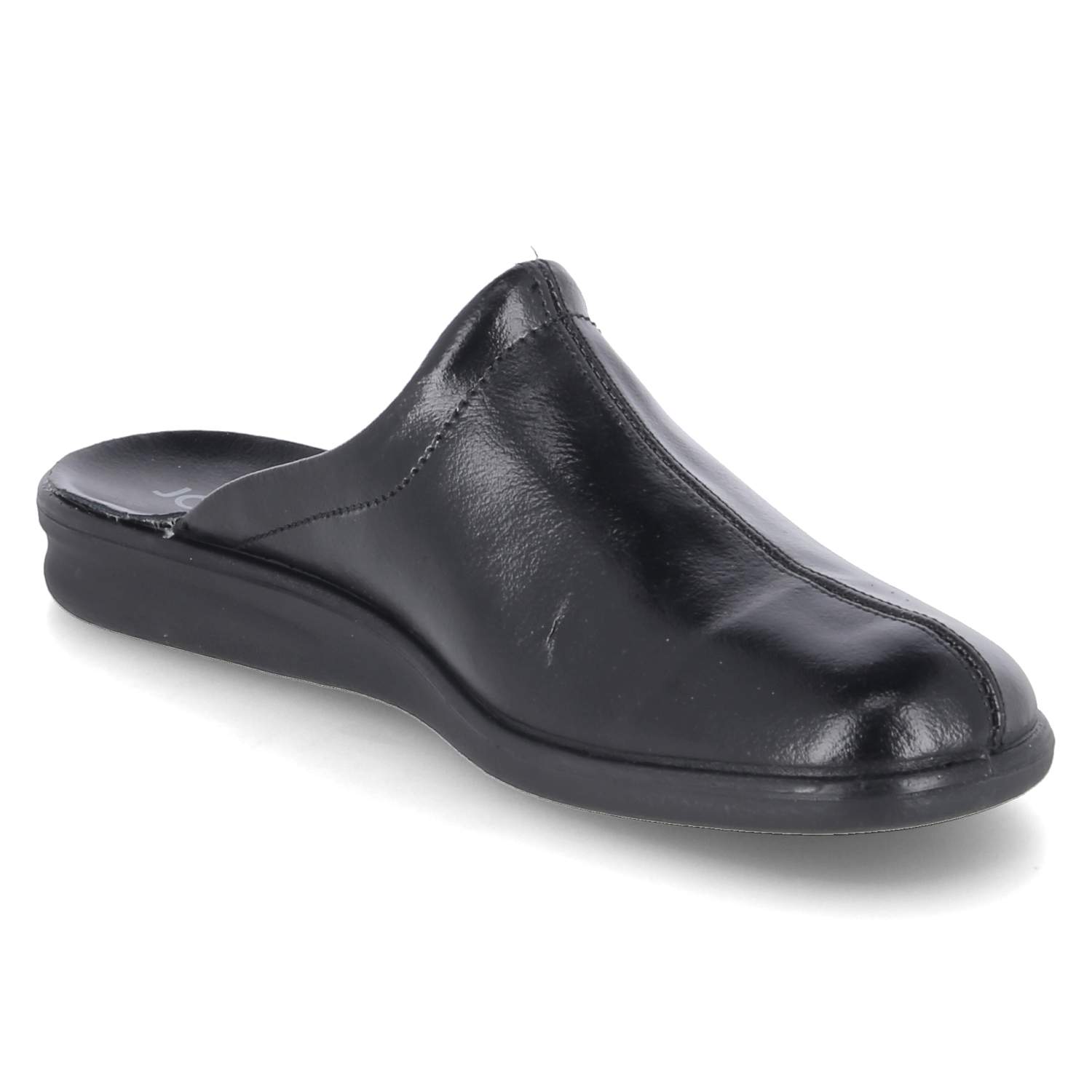 Josef Seibel Hausschuhe BELFORT 450 - schwarz