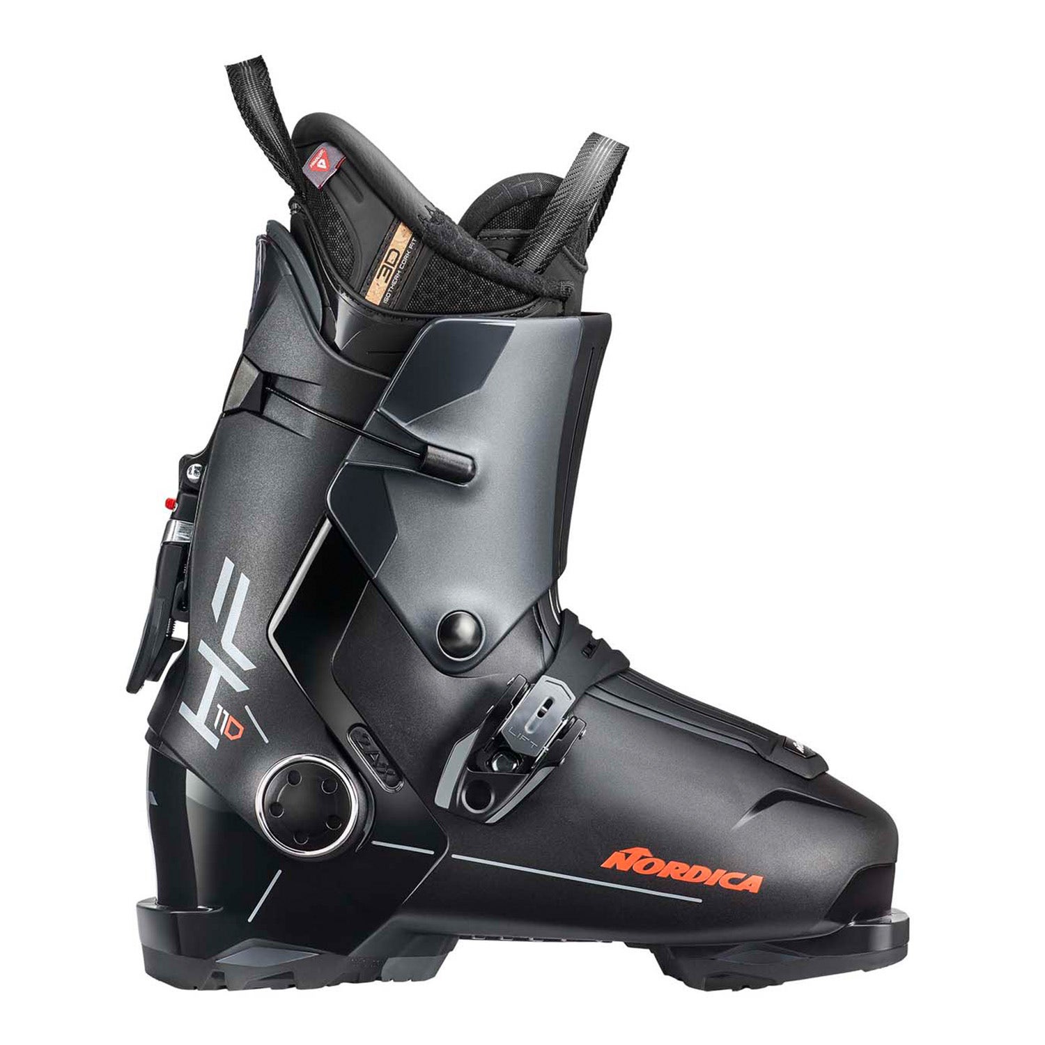 Nordica  HF 110