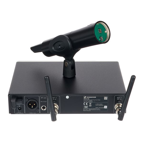 Sennheiser ew-D SKM-S Base R1-6