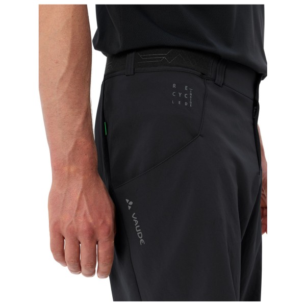 Vaude - Loamer Base Shorts - Pantalon de cyclisme