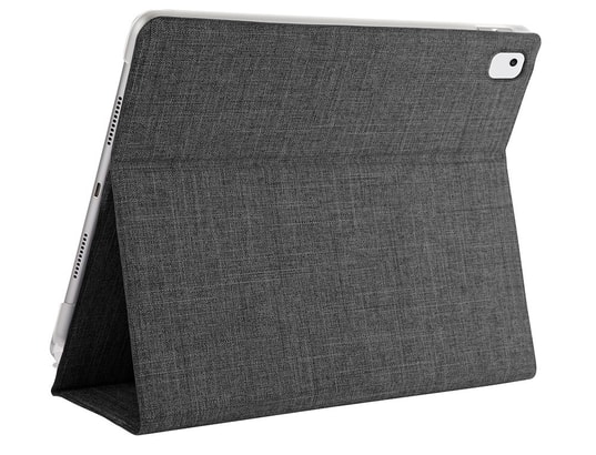 APPLE - Coque iPad Atlas Case pour iPad 2018 - Gris