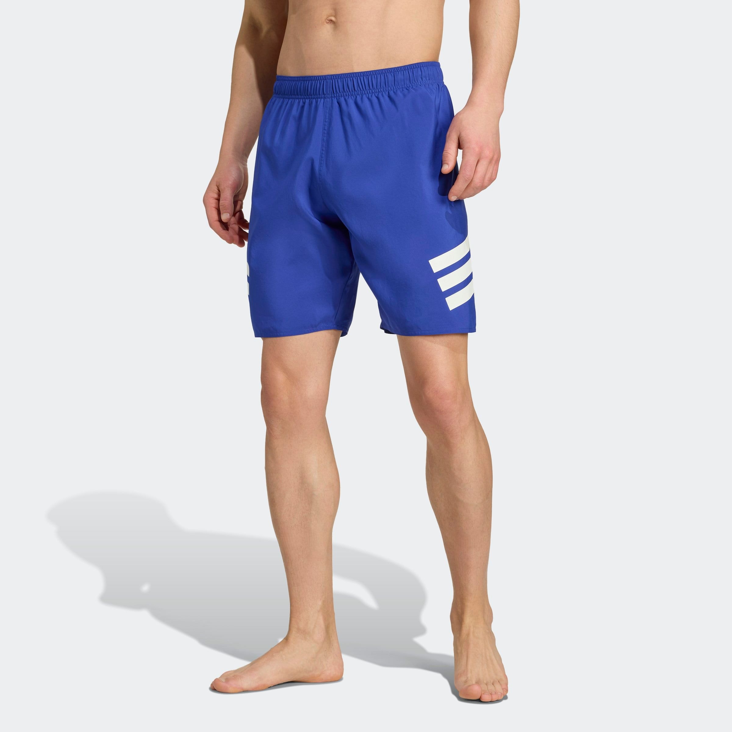 adidas Performance Badeshorts »ICON 3S SH 8IN«, 1 Stk.
