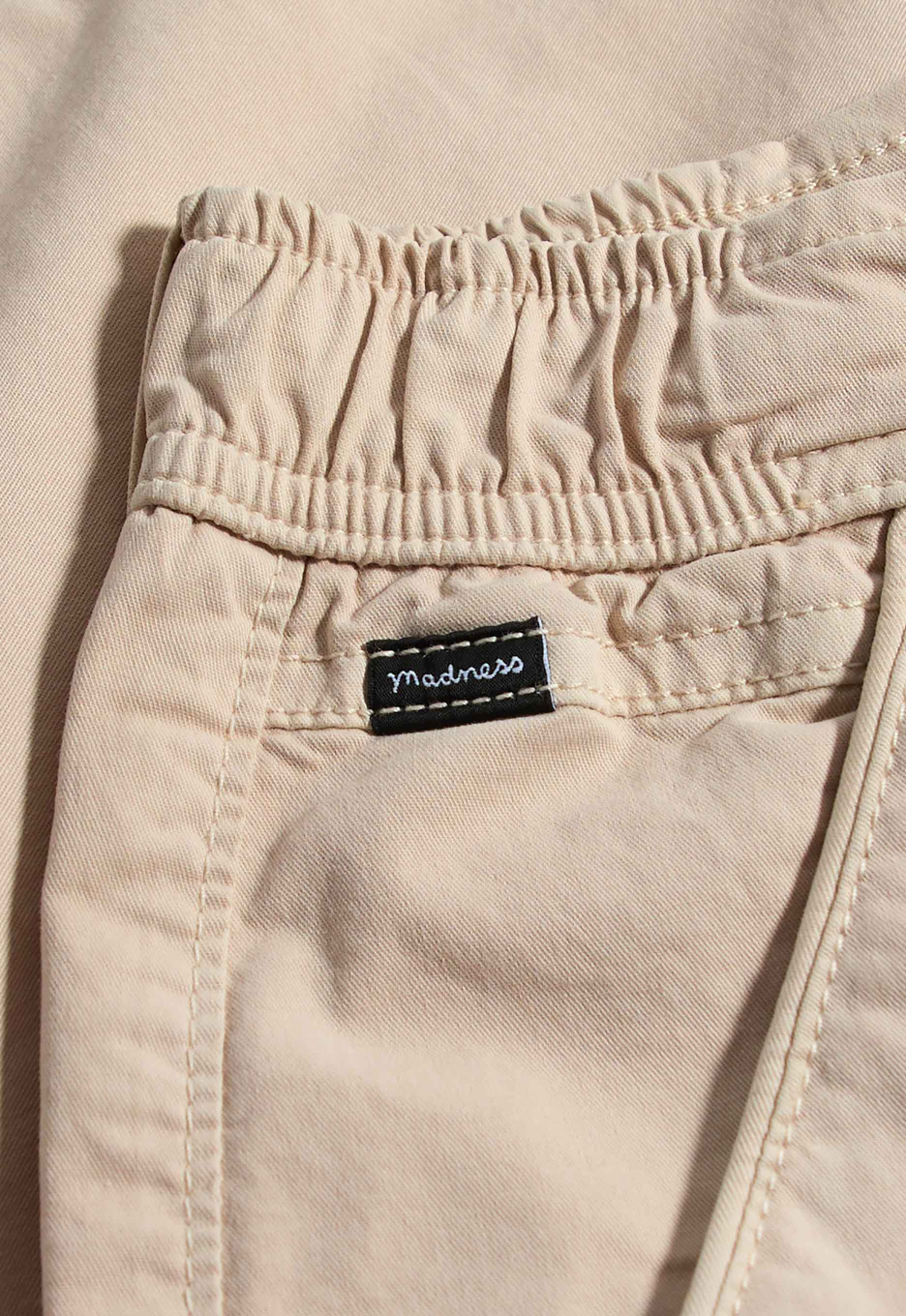 Madness Mack Chino Short