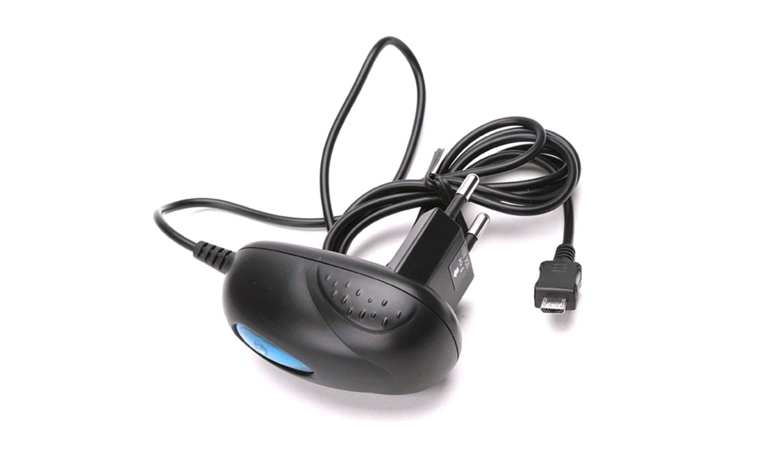 Lader Micro-USB 1A Smartphones