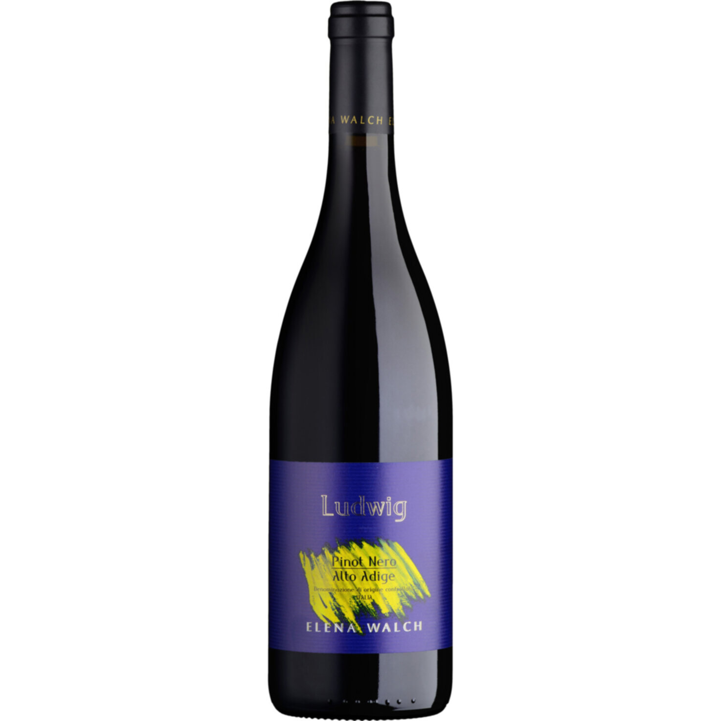 Südtirol DOC Pinot Nero Ludwig Elena Walch -75cl