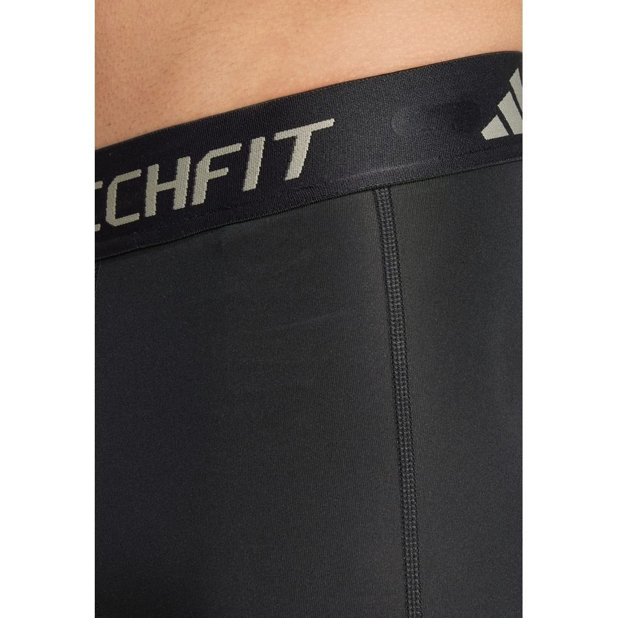 Adidas Cuissard de training compression Techfit
