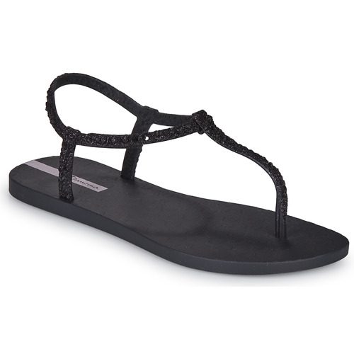 Ipanema - CLASS SANDAL GLITTER - Noir
